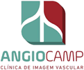 Angiocamp - Início